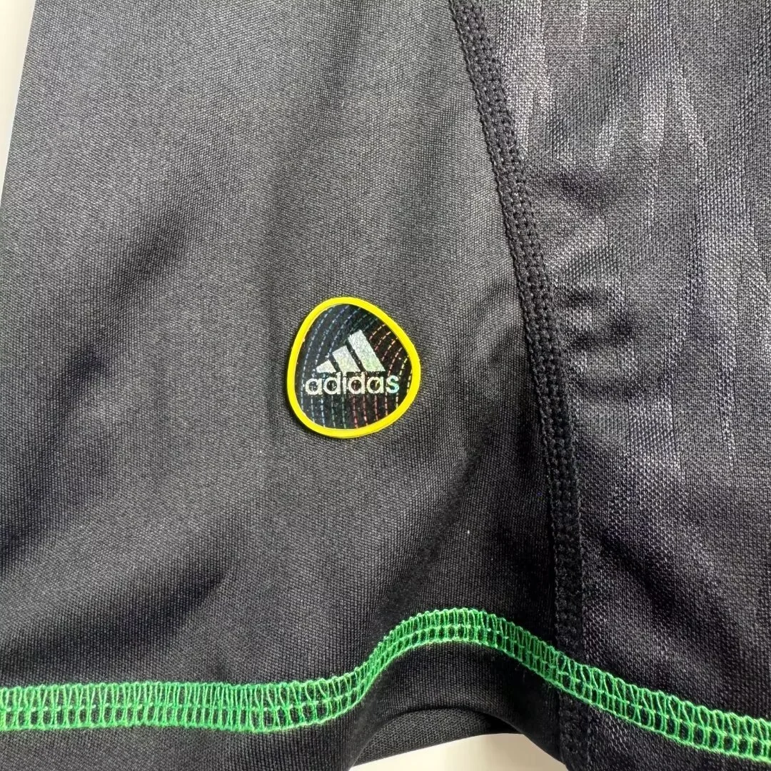 Camisa reserva - México 2010