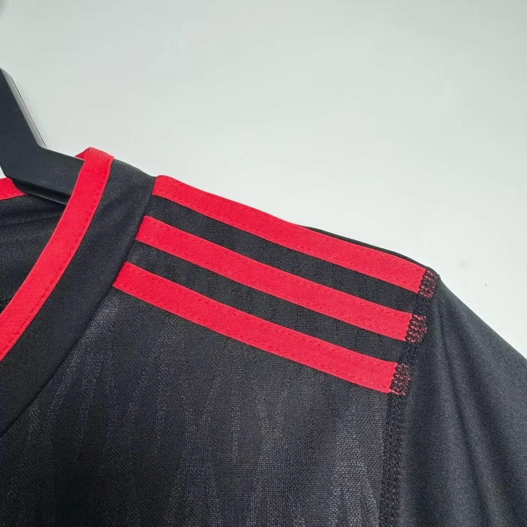 Camisa reserva - México 2010