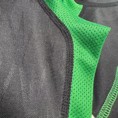 Camisa reserva - México 2010