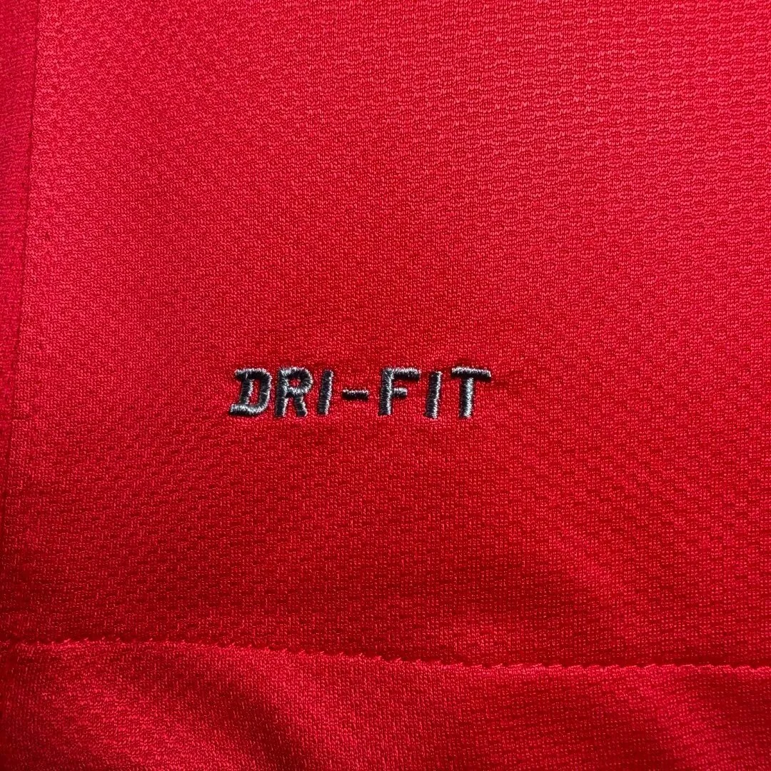 Camisa titular - Portugal 2010