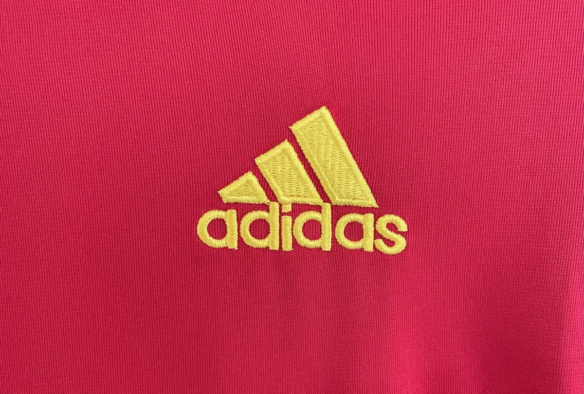 Camisa titular - Espanha 2010