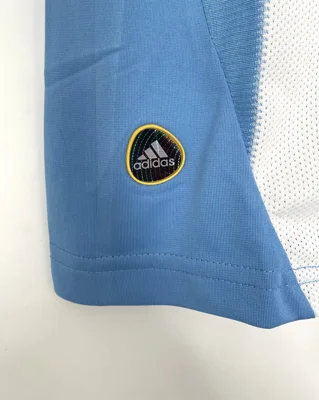 Camisa titular - Argentina 2010