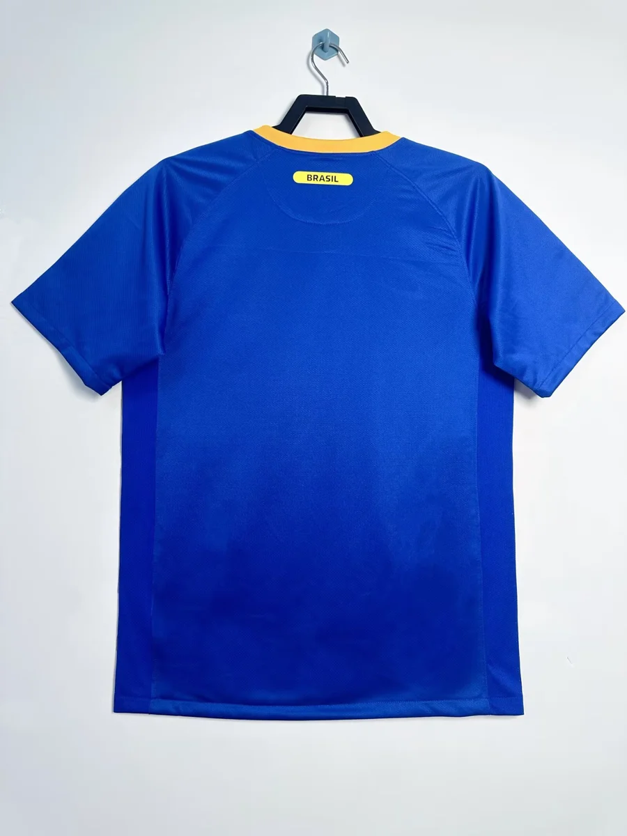Camisa reserva - Brasil 2010