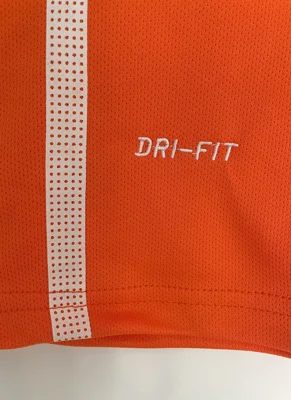Camisa titular - Holanda 2010