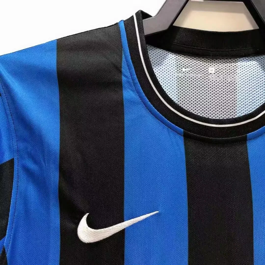 Camisa titular - Inter de Milão 2010