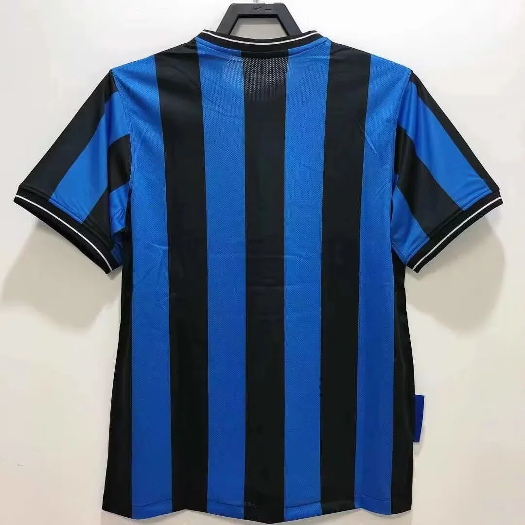 Camisa titular - Inter de Milão 2010