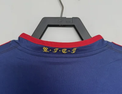 Camisa reserva - Espanha 2010 - S a XXL