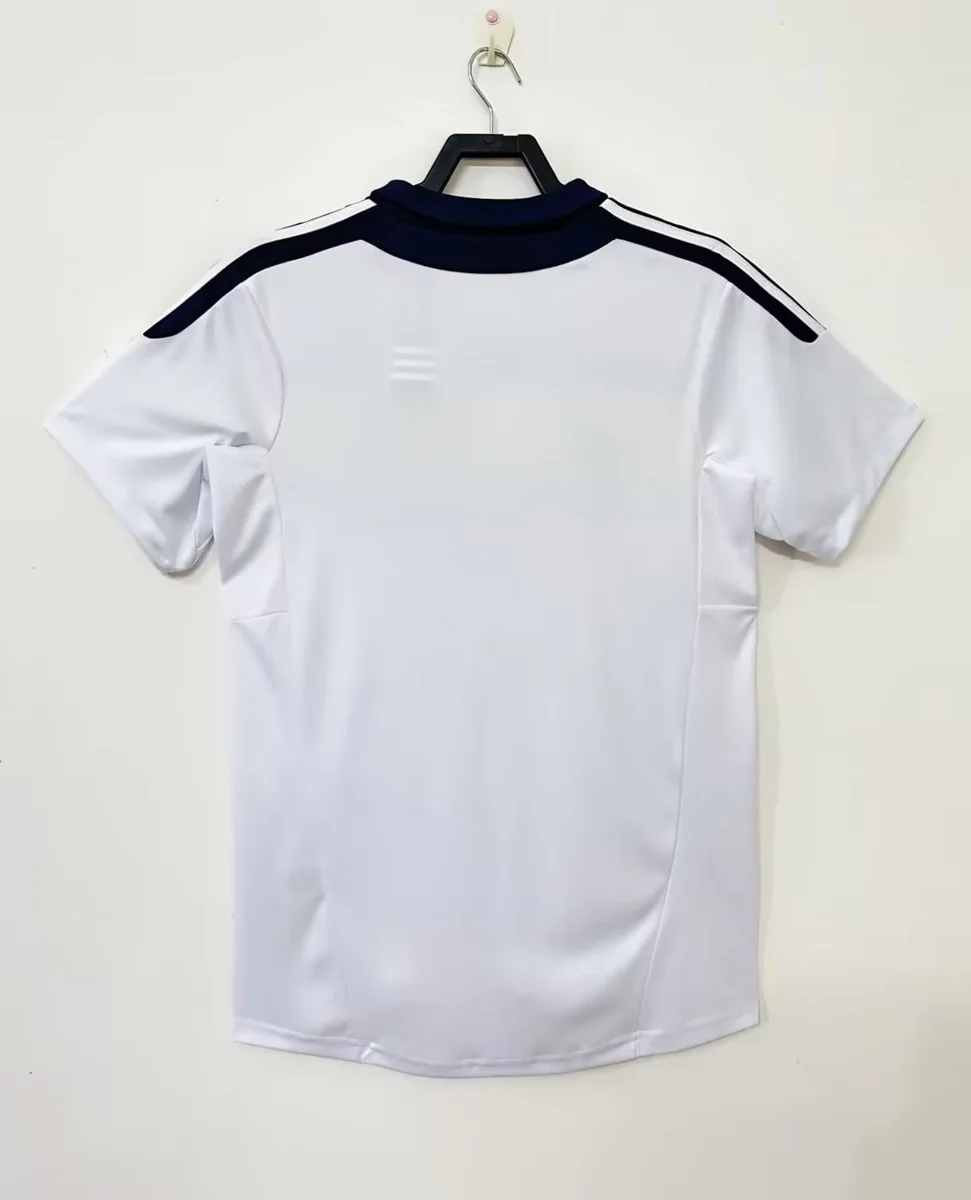 Camisa reserva - Chelsea 2011/12
