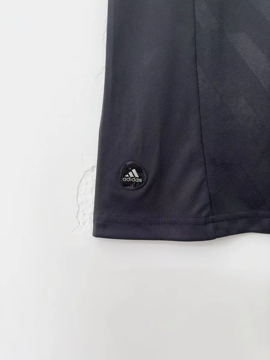 Camisa reserva - Real Madrid 2011/12