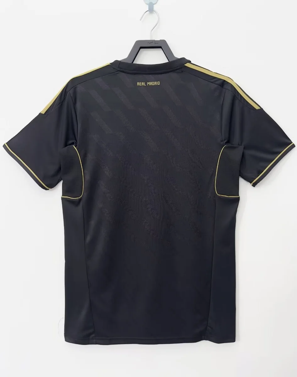 Camisa reserva - Real Madrid 2011/12