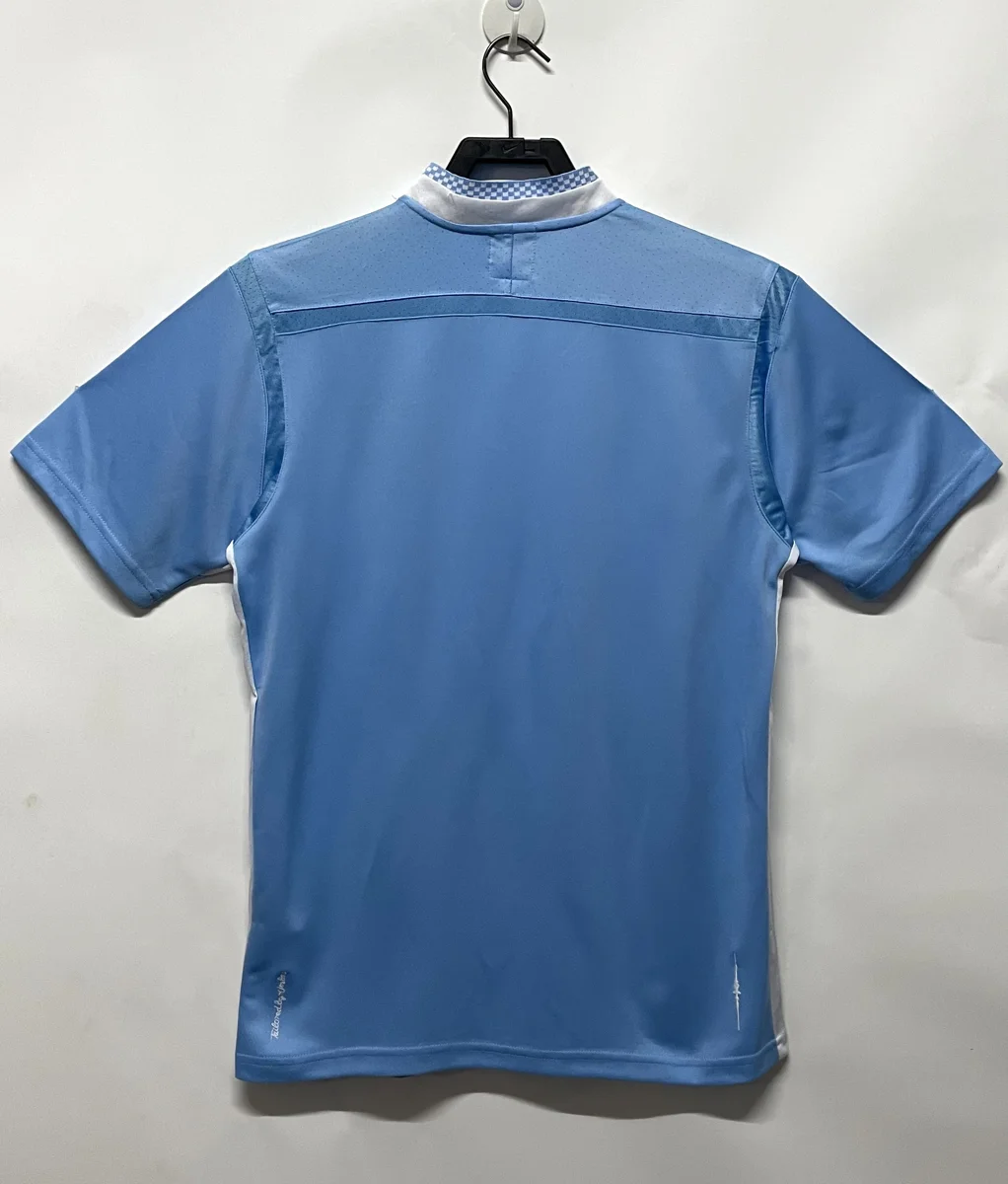 Camisa titular - Manchester City 2011/12