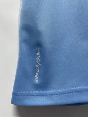 Camisa titular - Manchester City 2011/12