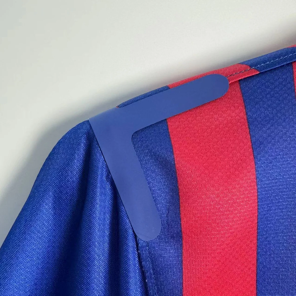 Camisa titular - Barcelona 2011/12