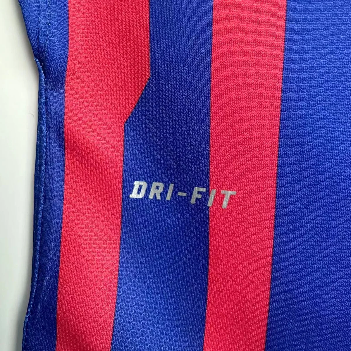 Camisa titular - Barcelona 2011/12