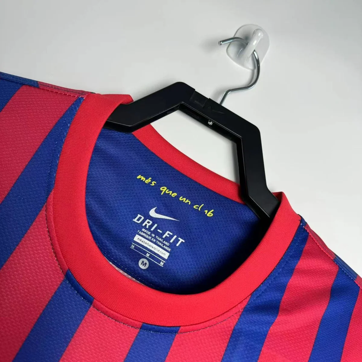Camisa titular - Barcelona 2011/12