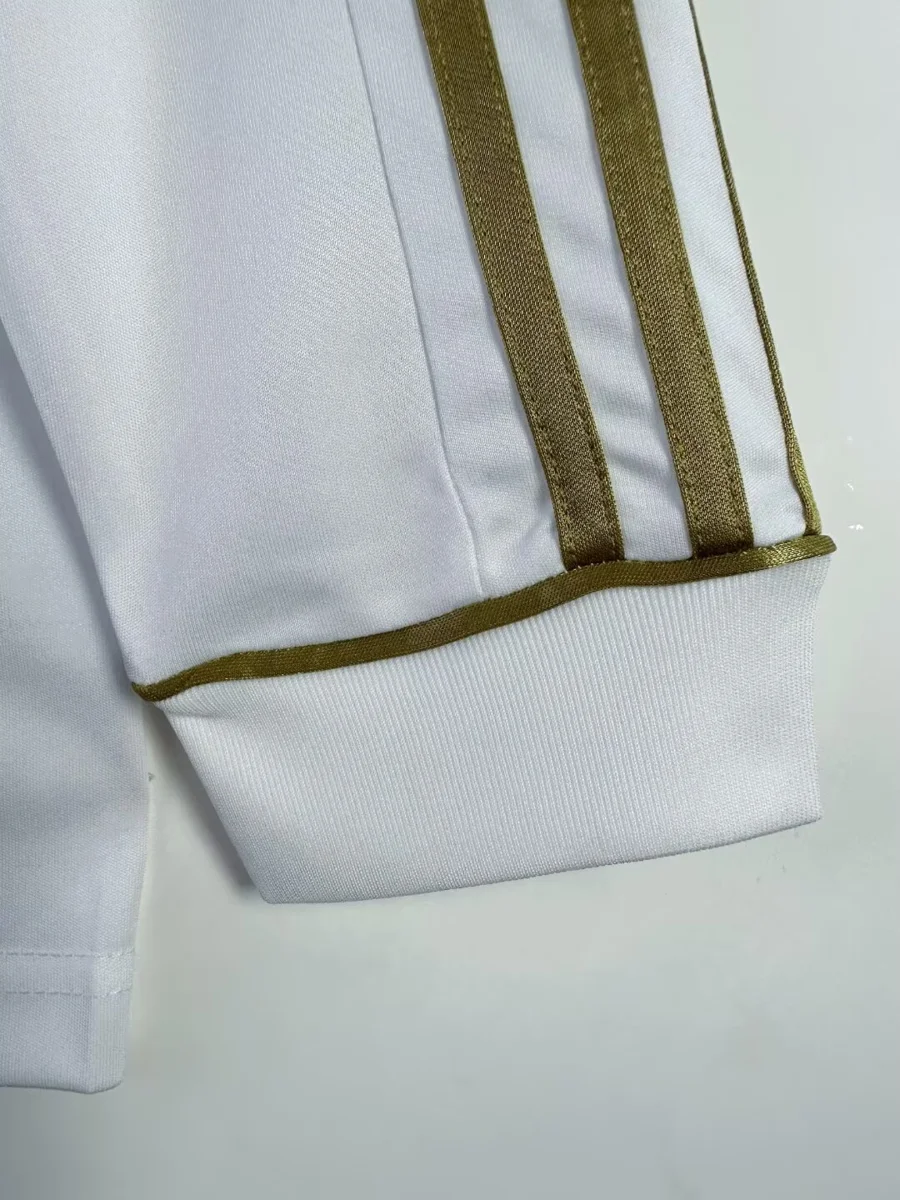 Camisa titular - Real Madrid 2011/12 (manga longa)