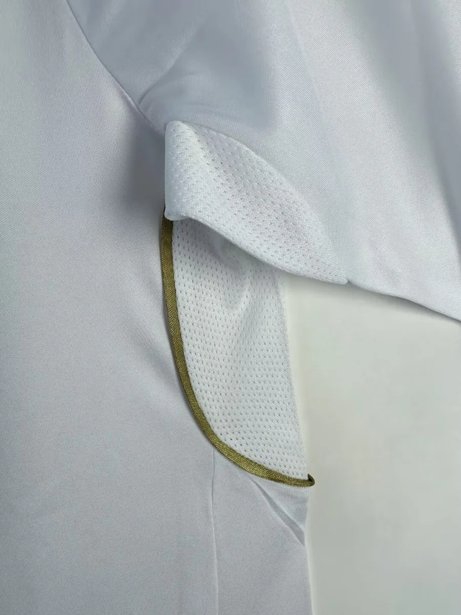 Camisa titular - Real Madrid 2011/12 (manga longa)