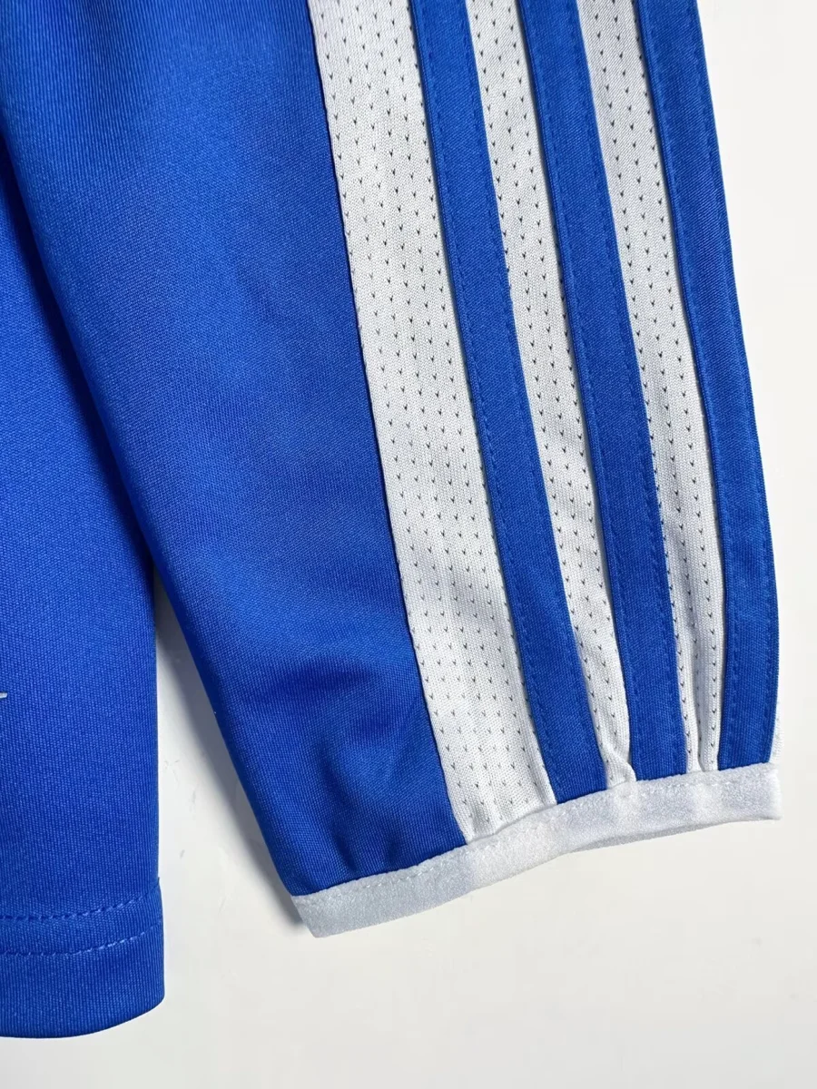 Camisa titular - Chelsea 2011/12 (manga longa)