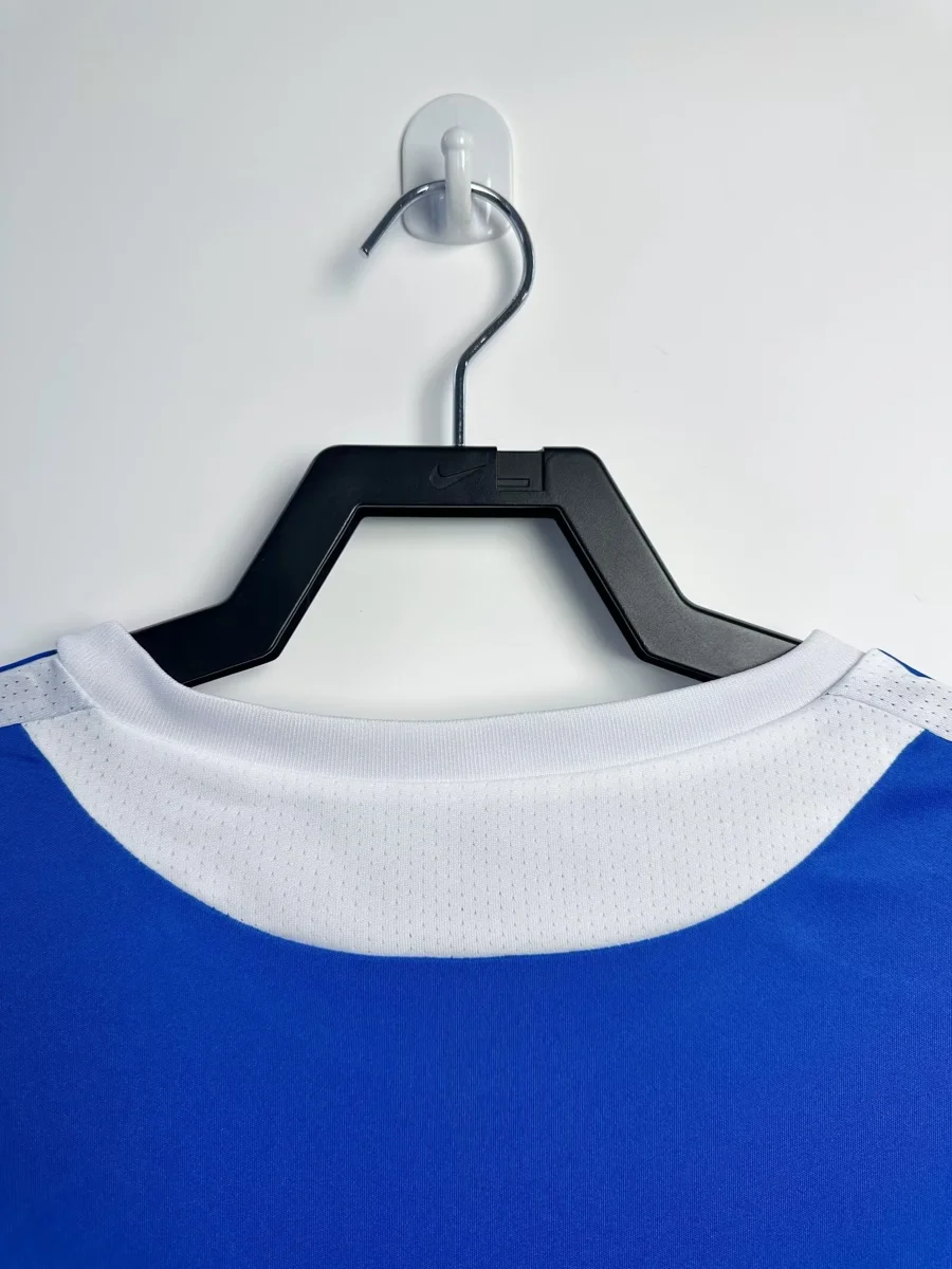 Camisa titular - Chelsea 2011/12 (manga longa)