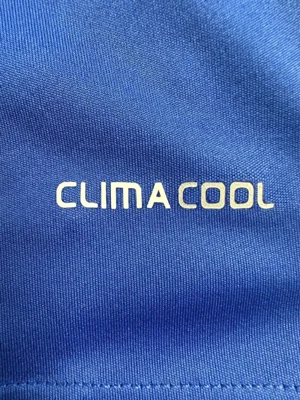Camisa titular - Chelsea 2011/12 (manga longa)