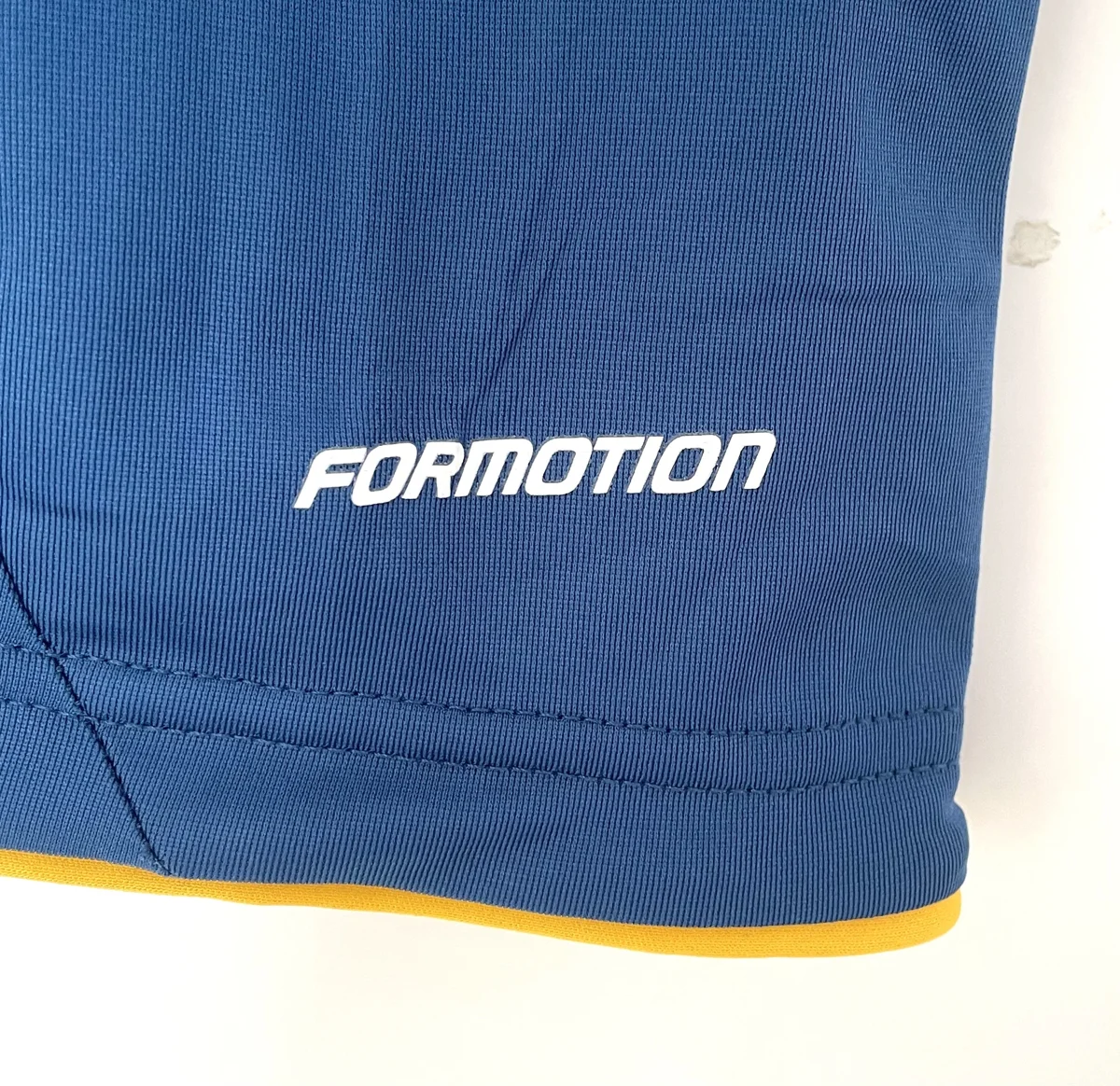 Camisa reserva - LA Galaxy 2011/12
