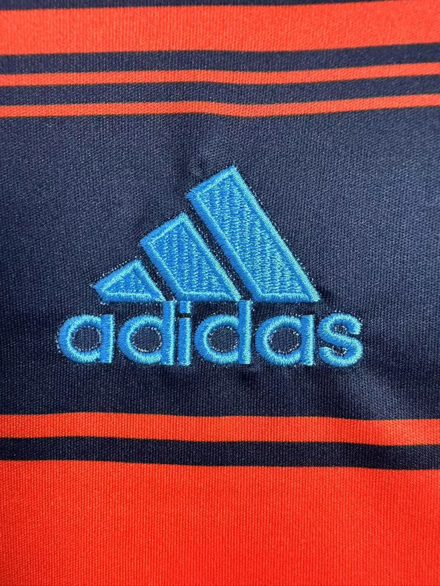 Camisa reserva - Marseille 2011/12