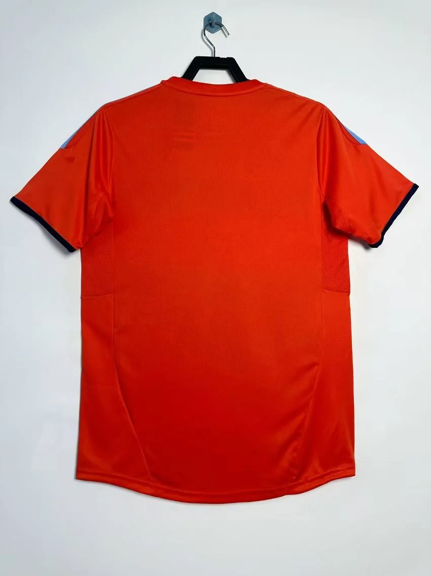 Camisa reserva - Marseille 2011/12