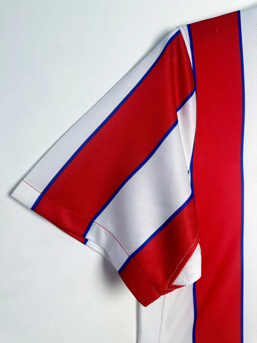Camisa titular - Atlético de Madrid 2011/12