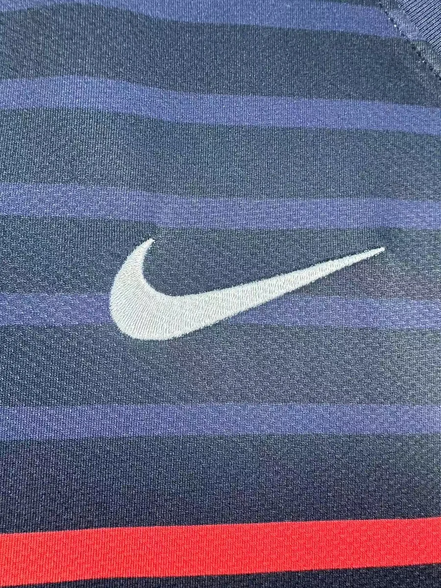 Camisa reserva - Atlético de Madrid 2011/12