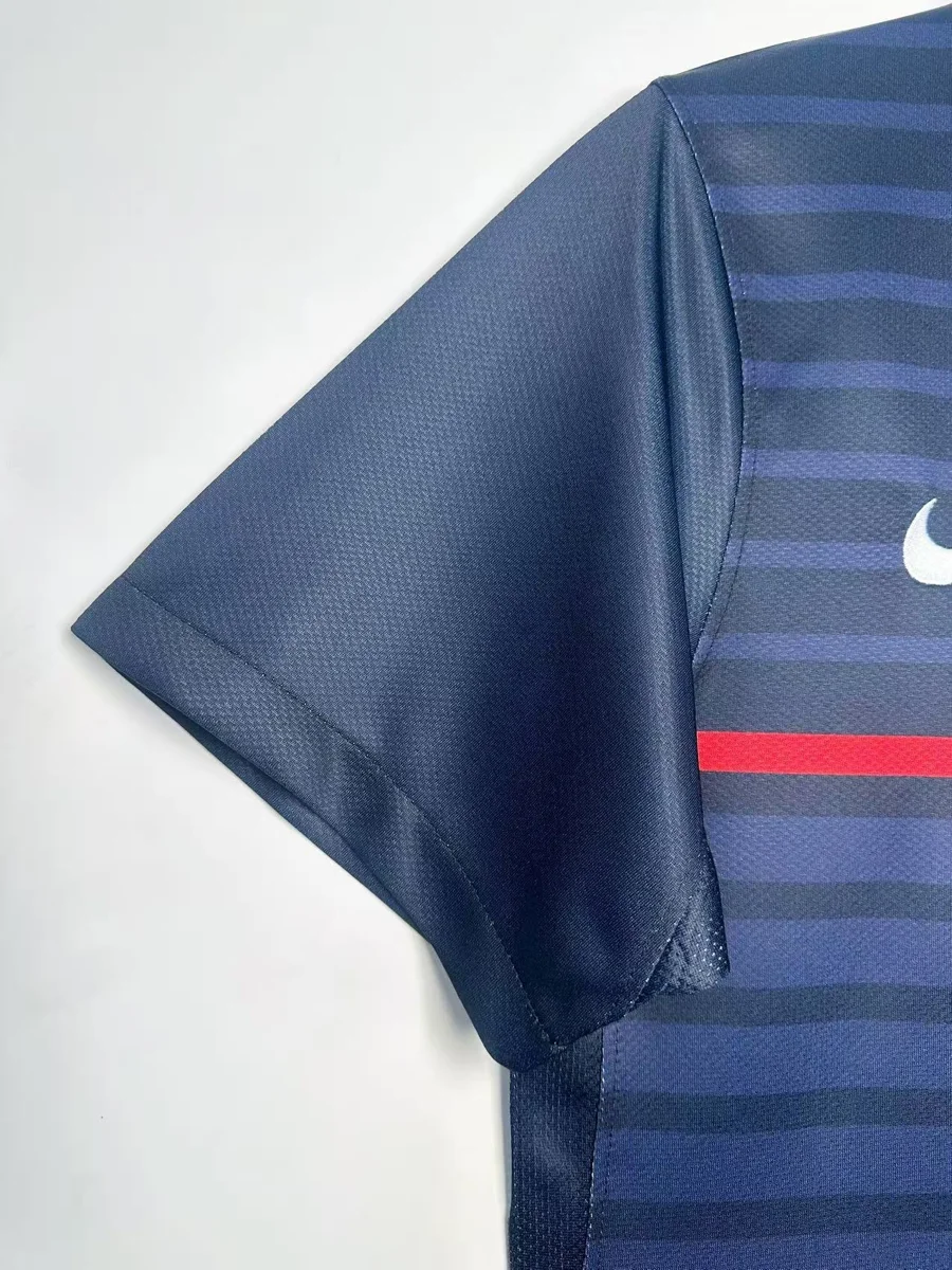 Camisa reserva - Atlético de Madrid 2011/12