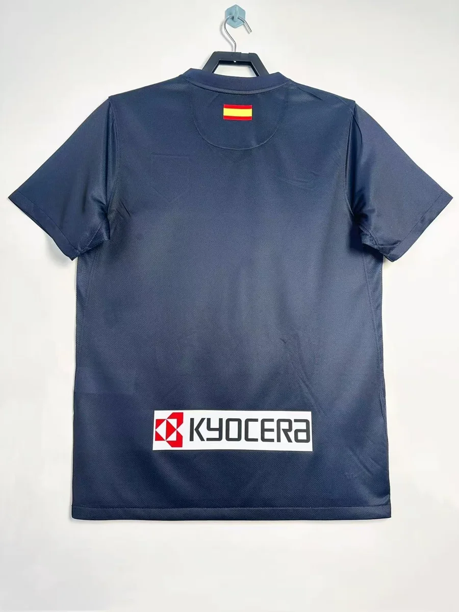 Camisa reserva - Atlético de Madrid 2011/12