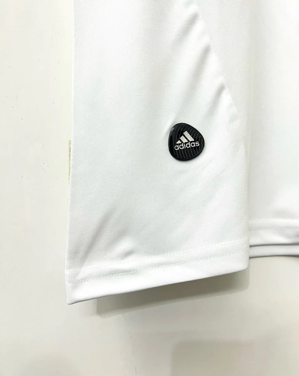 Camisa titular - Real Madrid 2011/12 - S a XXL