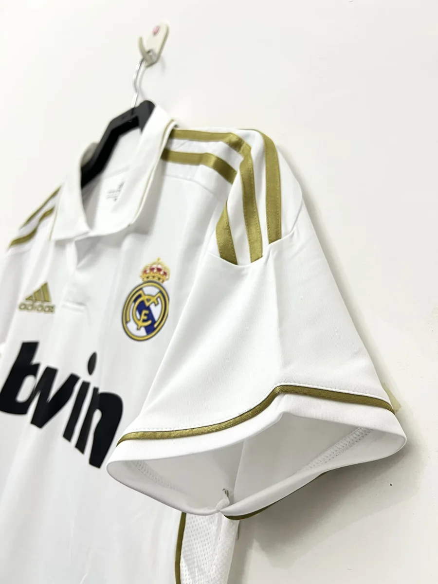 Camisa titular - Real Madrid 2011/12 - S a XXL