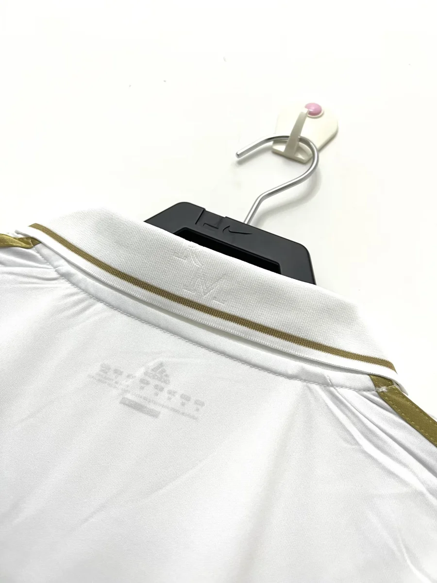 Camisa titular - Real Madrid 2011/12 - S a XXL