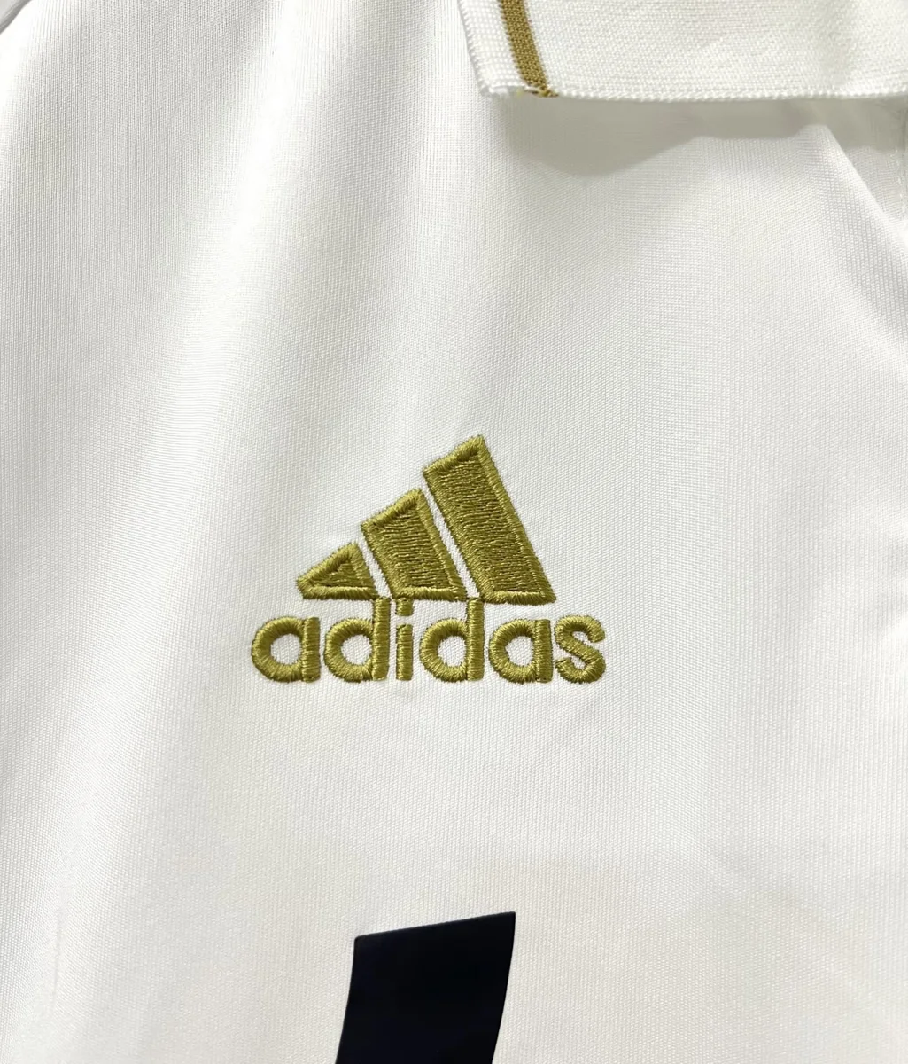 Camisa titular - Real Madrid 2011/12 - S a XXL
