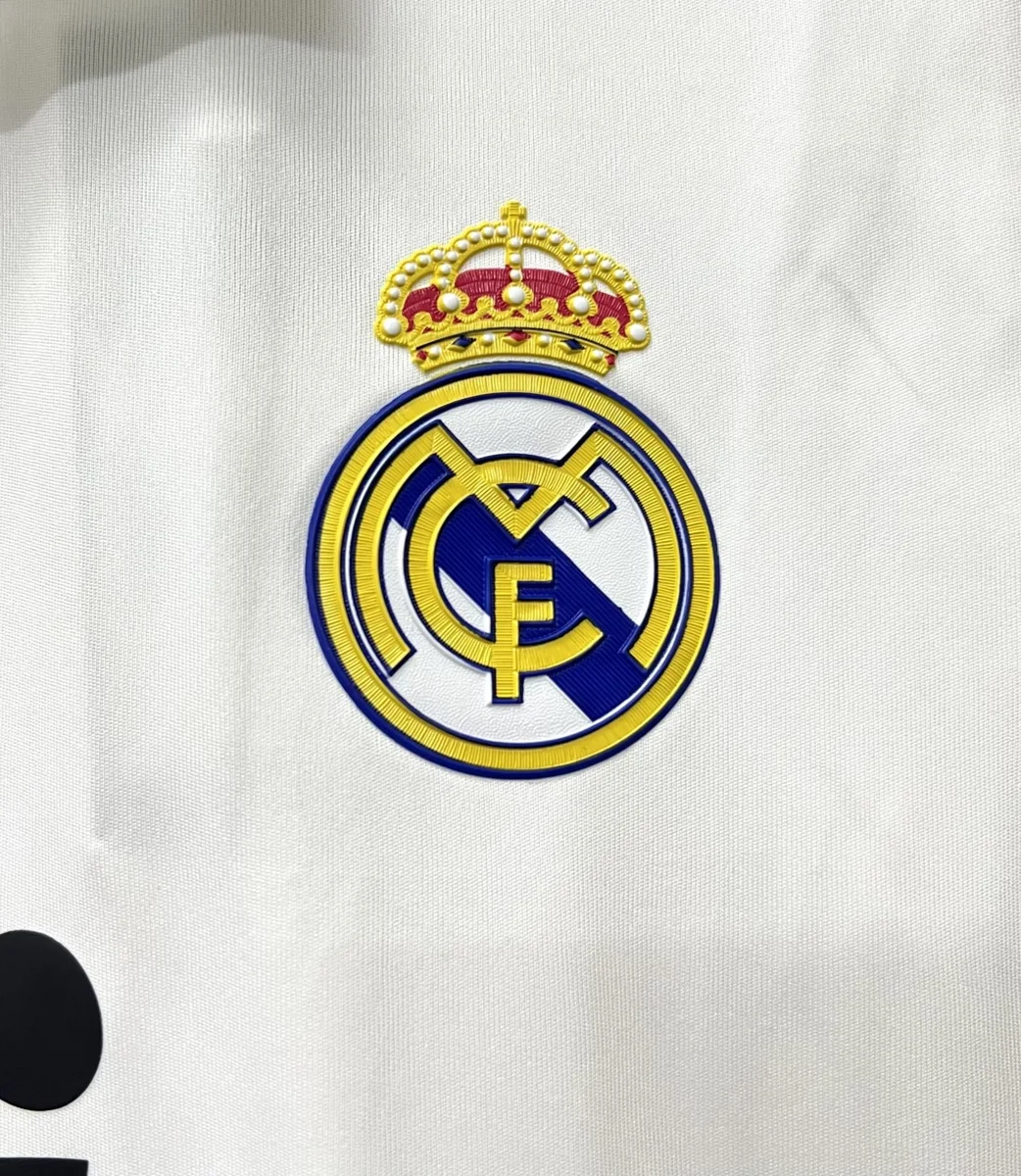 Camisa titular - Real Madrid 2011/12 - S a XXL