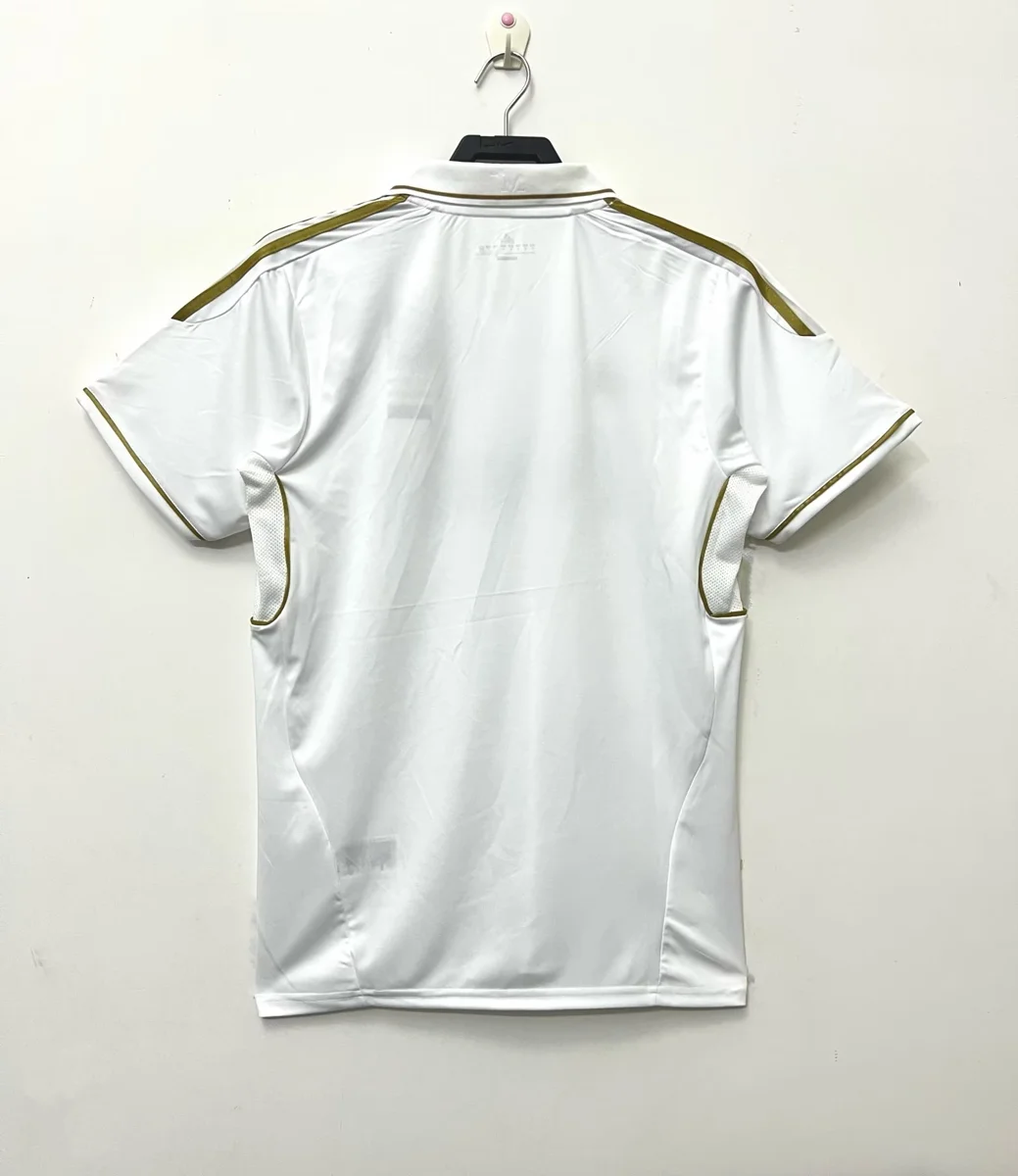 Camisa titular - Real Madrid 2011/12 - S a XXL