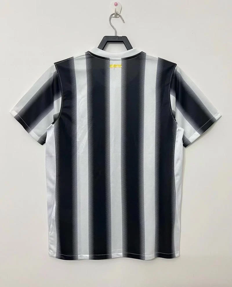 Camisa titular - Juventus 2011/12