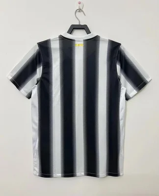 Camisa titular - Juventus 2011/12