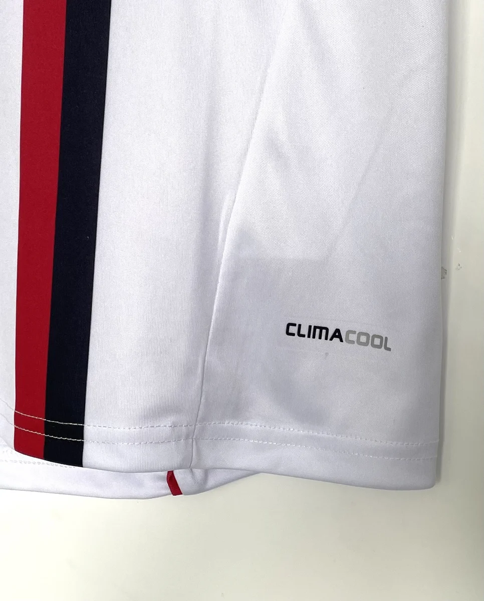 Camisa reserva - AC Milan 2011/12