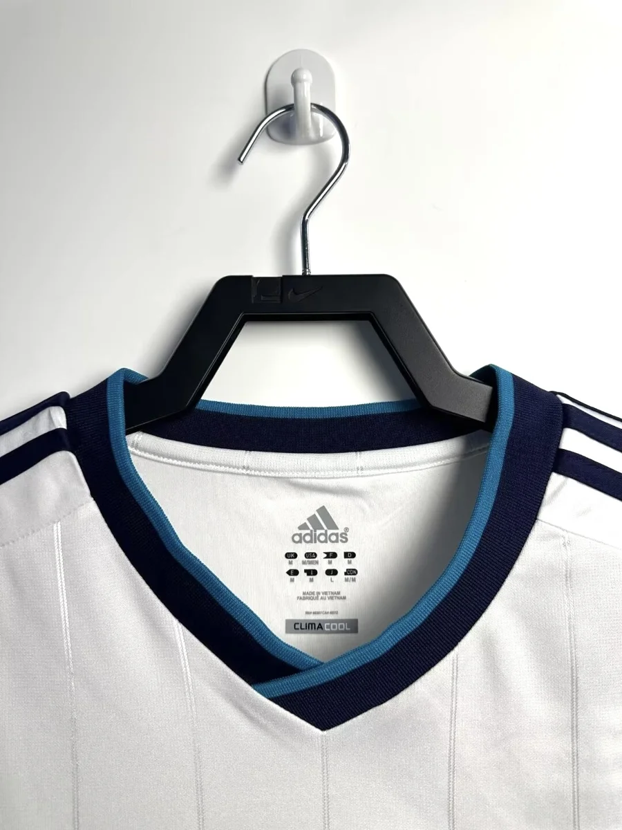 Camisa titular - Real Madrid 2012/13