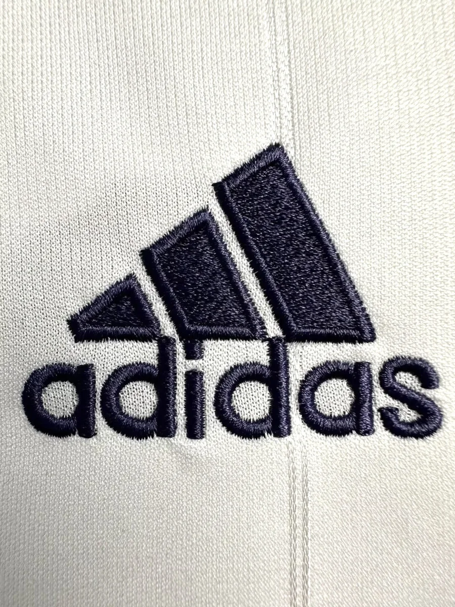 Camisa titular - Real Madrid 2012/13