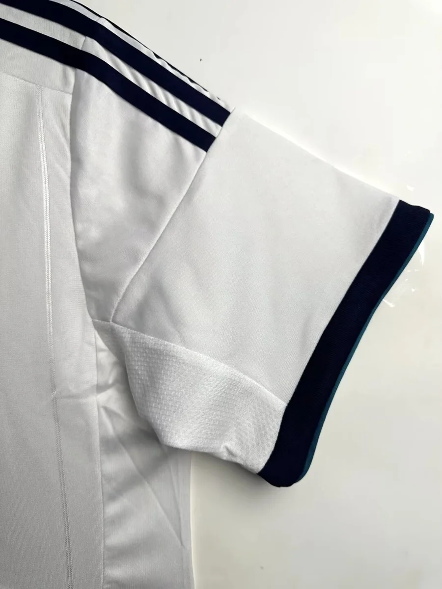 Camisa titular - Real Madrid 2012/13