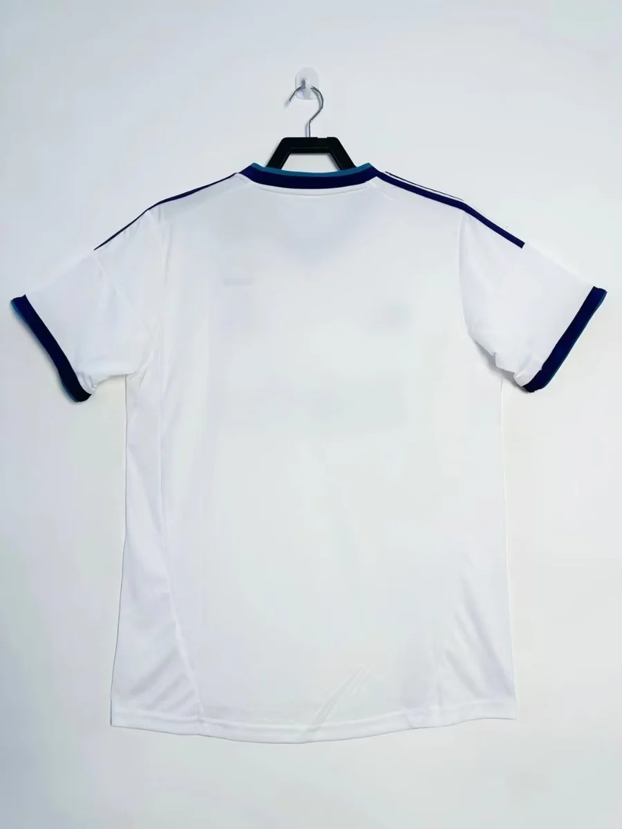 Camisa titular - Real Madrid 2012/13