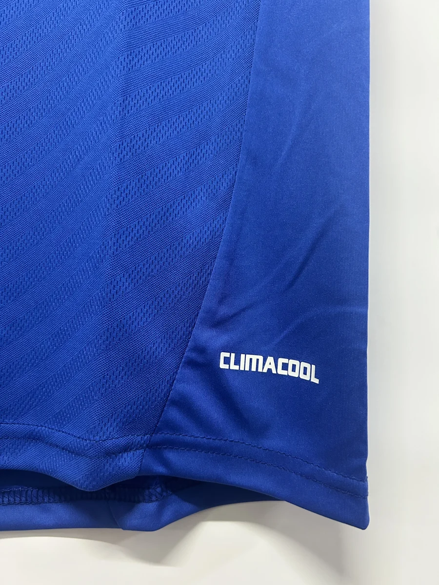Camisa titular - Chelsea 2012/13