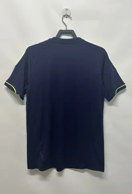 Camisa reserva - Real Madrid 2012/13