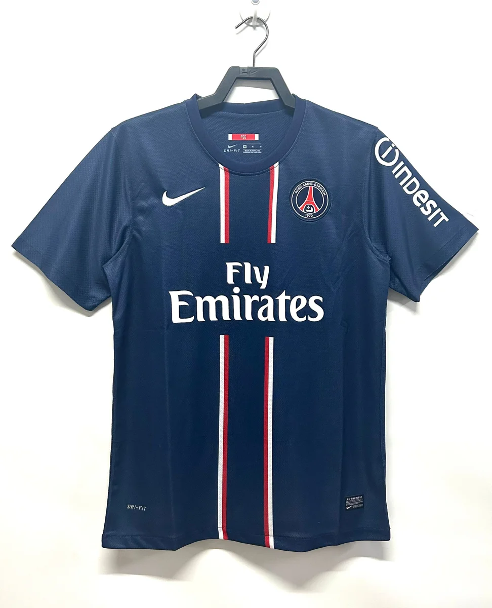 Camisa titular - PSG 2012/13
