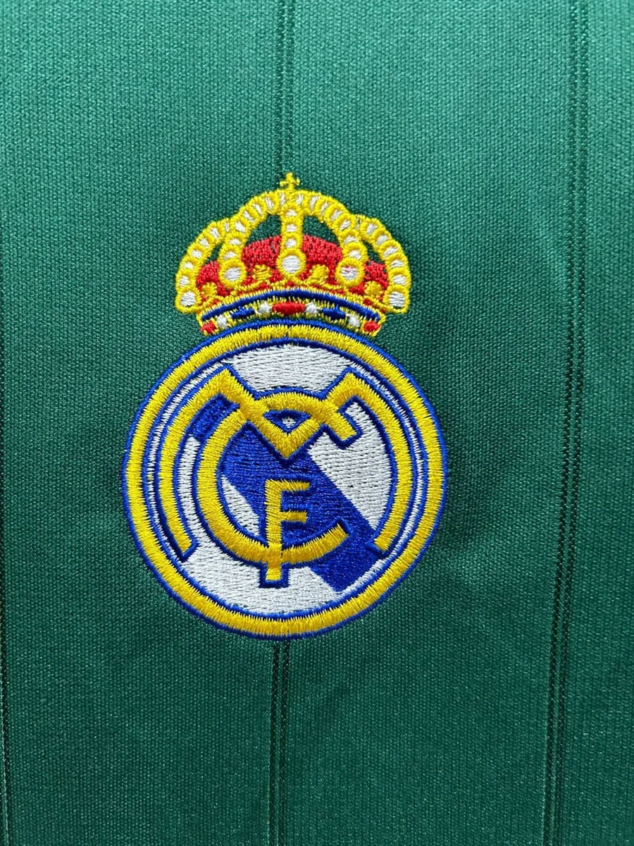 Camisa reserva - Real Madrid 2012/13