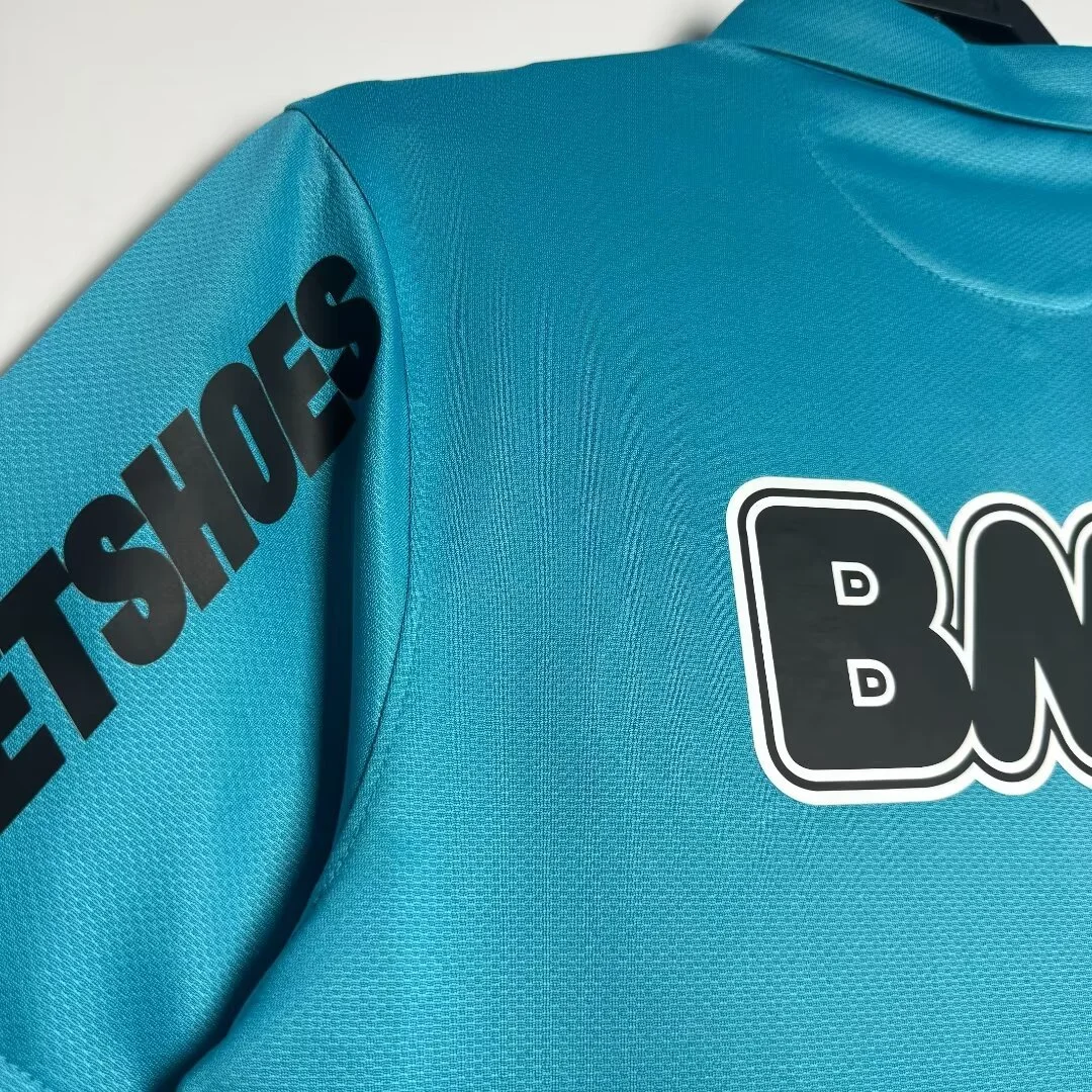 Camisa reserva - Santos 2012/13