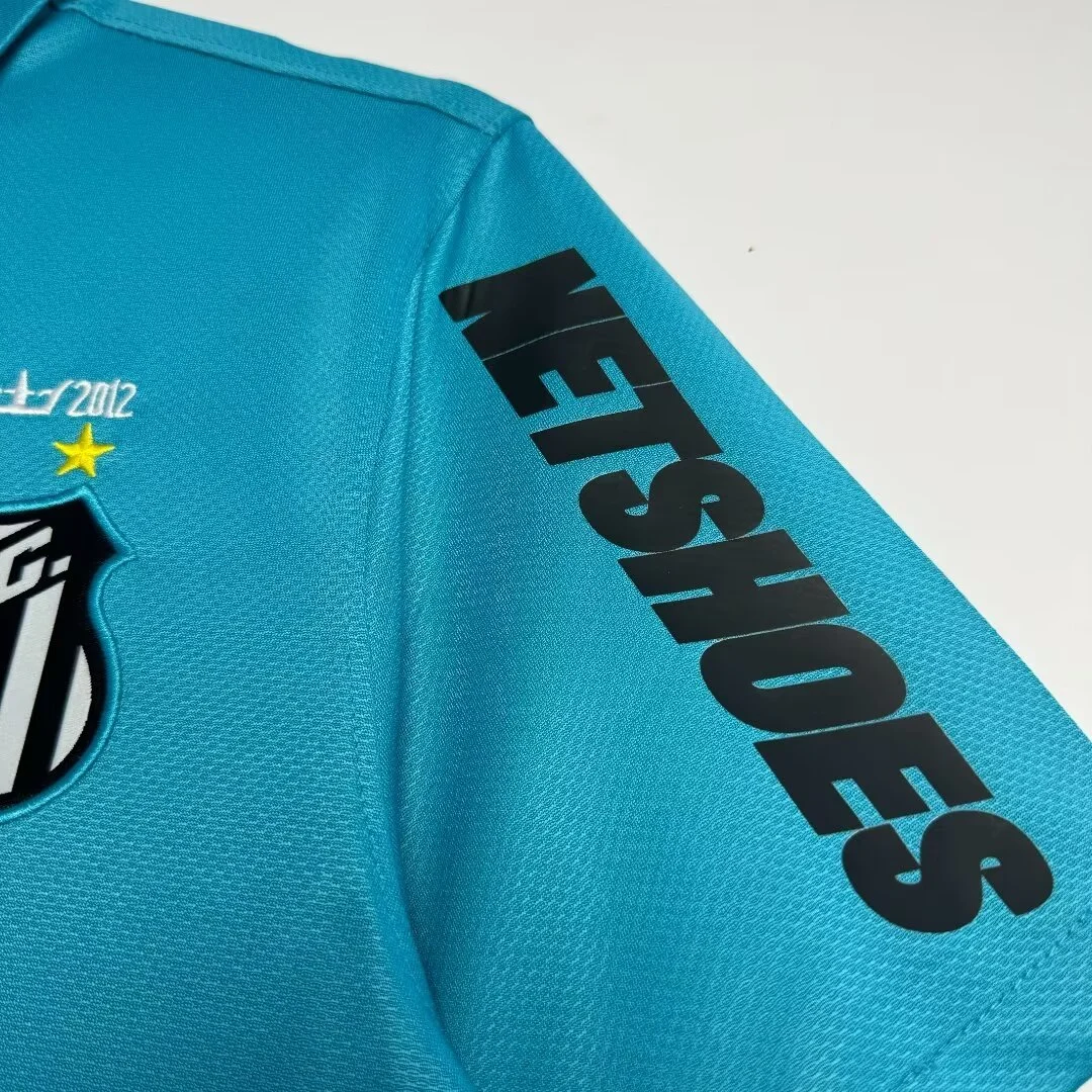 Camisa reserva - Santos 2012/13